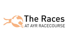 Ayr Racecourse logo