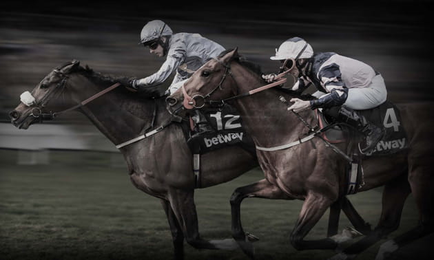 Betway Horse Racing