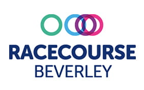 Beverley Racecourse logo