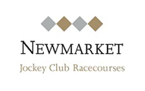 Newmarket Racecourse logo