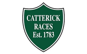 Catterick Bridge logo