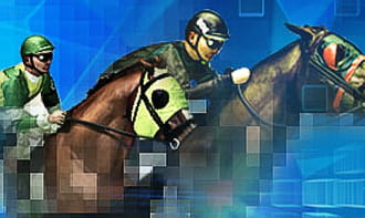 Coral virtual horse racing