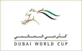Dubai World Cup Logo