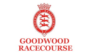 Goodwood Racecourse logo