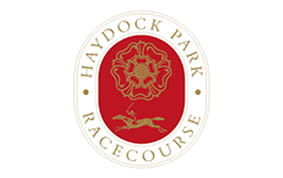 Haydock Sprint Cup logo