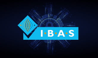 IBAS logo