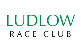 Ludlow Racecourse logo