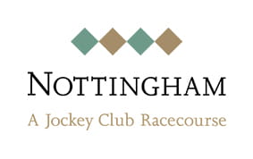 Nottingham Racecourse logo