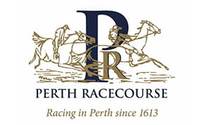 Perth Racecourse logo