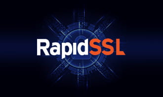 Rapidssl Security Logo