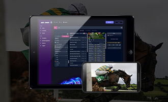 SlotNsports Mobile Betting App