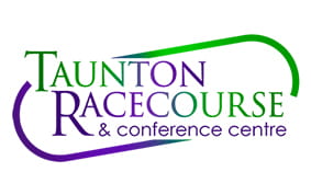 The Taunton Racecourse logo
