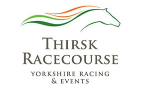 Thirsk Racecourse logo