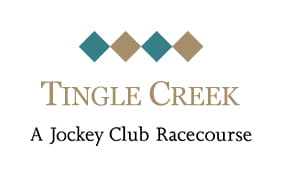 Tingle Creek logo 