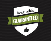 The Unibet best odds logo