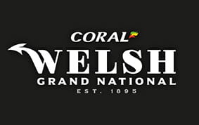 Welsh National logo 