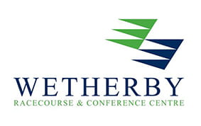 The Wetherby Racecourse logo