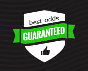 Best odds logo