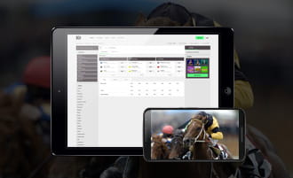 10Bet mobile app