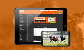 888sport Mobile Betting App