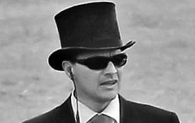 Aidan O'Brian