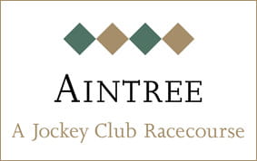 Aintree Racecourse Logo