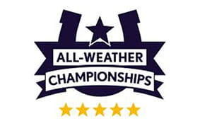 All-Weather Championships logo