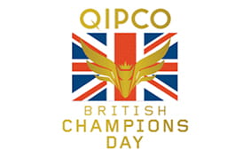 Ascot Champions Day logo 