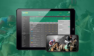 bet365 Mobile Betting App