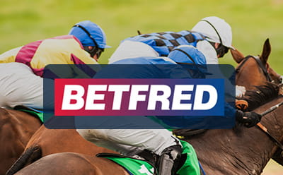 Betfred Horse Racing Promotion