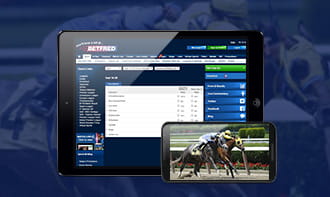 Betfred Horse Racing App