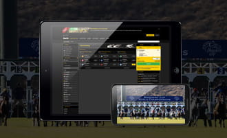 Bwin mobile app