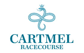 Cartmel Racecourse logo