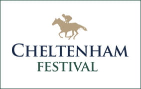 Cheltenham Racecourse Logo