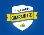 Coral Best Odds Guaranteed Horse Racing Promotion
