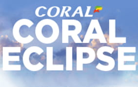 Coral Eclipse logo