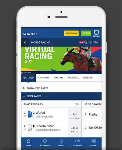 Your Key To Success: 1x Betting App Download