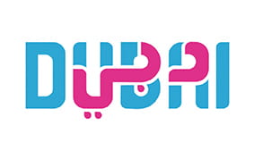 Dubai Future Champions Festival logo 