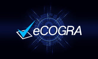 eCogra security logo 
