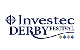 Epsom Derby logo 