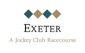 Exeter Racecourse logo