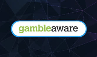 Gamble Aware logo