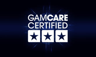 GamCare Logo