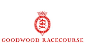Glorious Goodwood logo