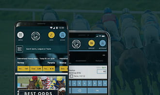 Grosvenor Mobile Betting App