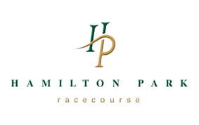 Hamilton Park Racecourse logo