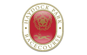 Haydock Park Racecourse logo