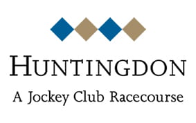 Huntingdon Racecourse logo