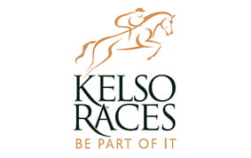 Kelso Racecourse logo