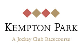 Kempton Park Racecourse logo